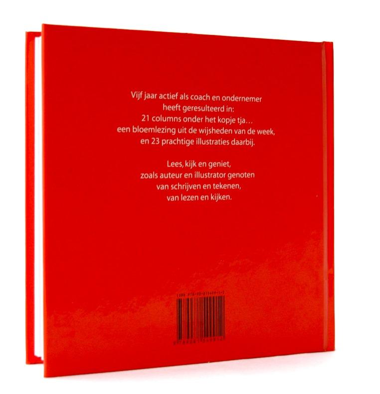 Achterkant van leuk? ja! tja...