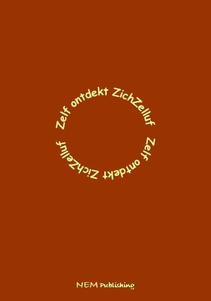 Achterkant van Zelluf ontwikkelingskaarten