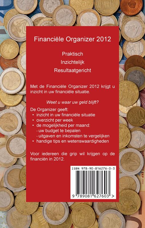 Achterkant van 2012