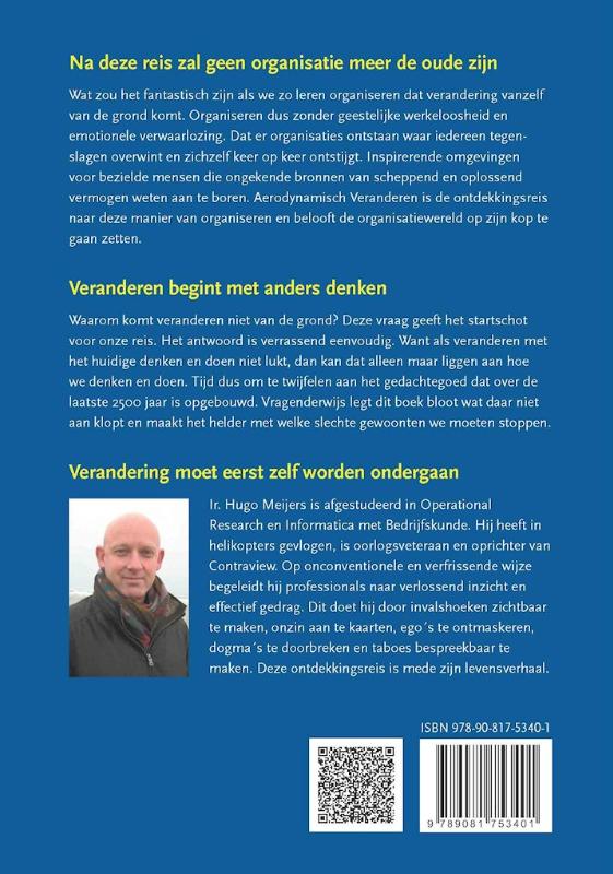 Achterkant van 1