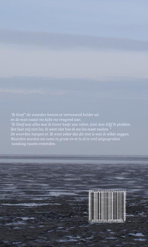 Achterkant van Insular