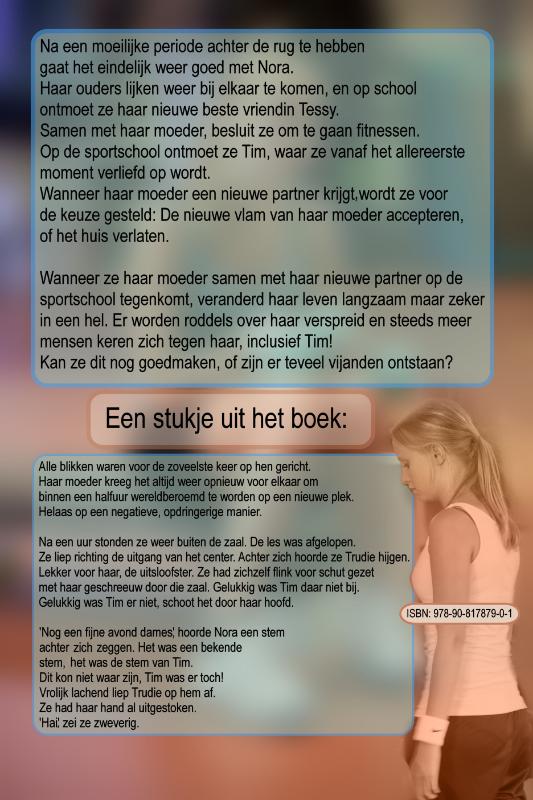 Achterkant van Liefde, (Wan)hoop & Endorfine