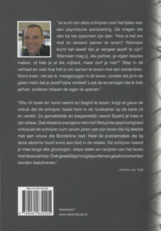 Achterkant van Ze kreeg een vinger. ze pakte mijn hele lijf