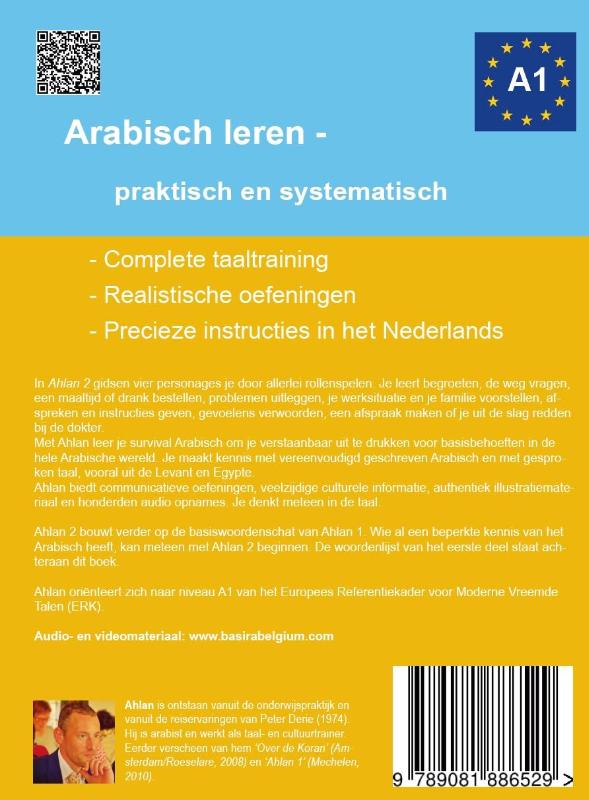 Achterkant van 2