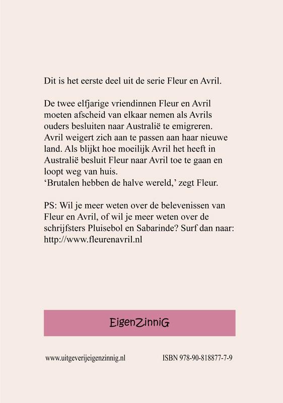 Achterkant van 1; 2 Far