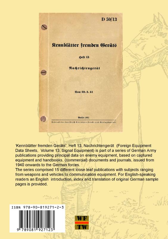Achterkant van Compendium 4