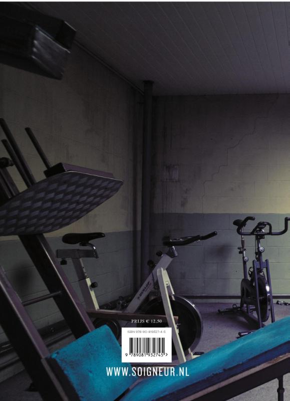 Achterkant van Soigneur 05