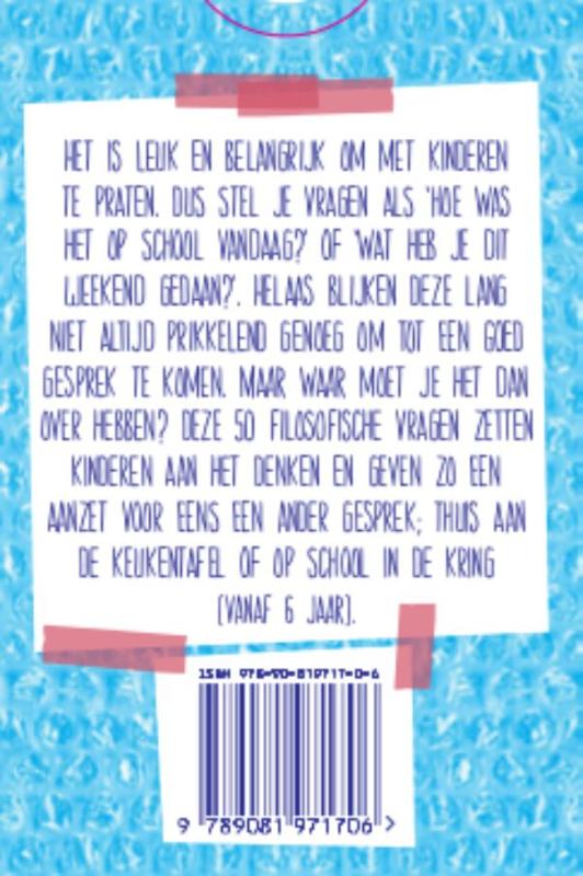 Achterkant van Praatprikkels