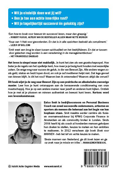 Achterkant van De regels van het spelletje