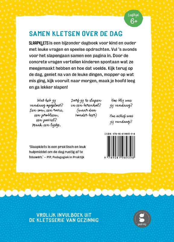 Achterkant van 2