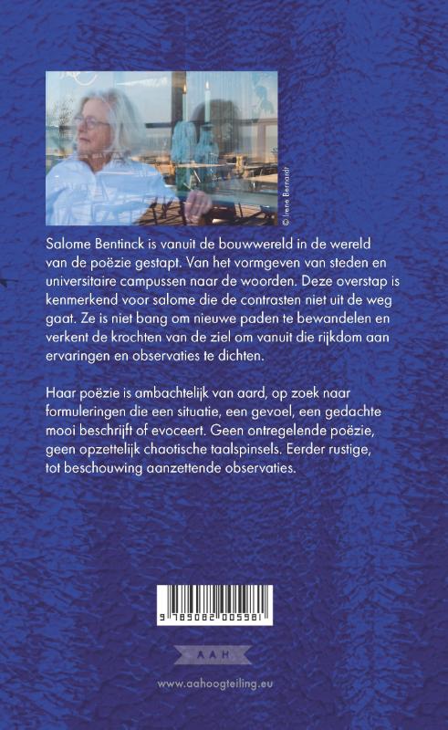 Achterkant van Wringend moment