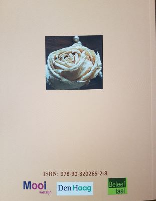 Achterkant van Iedereen is kostbaar