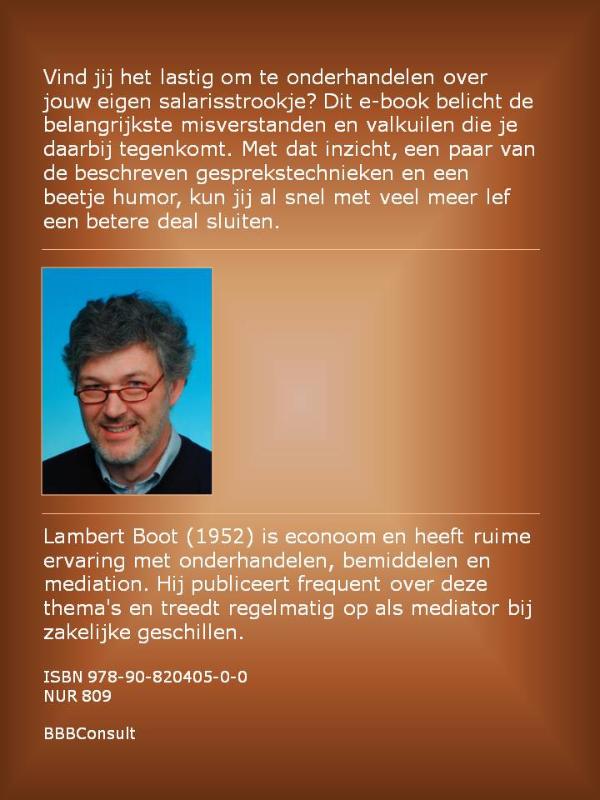 Achterkant van Jouw salaris verdient beter!
