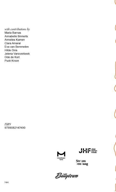 Achterkant van Reading Characters