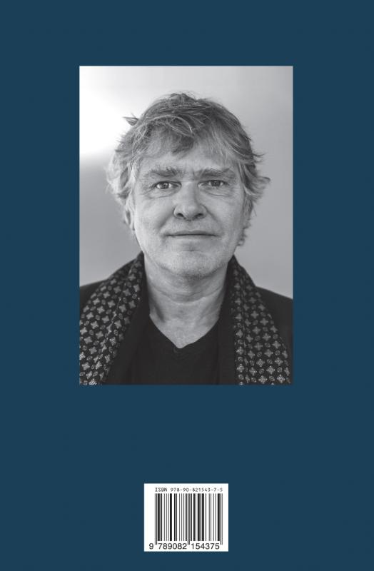 Achterkant van Bernlefs boog