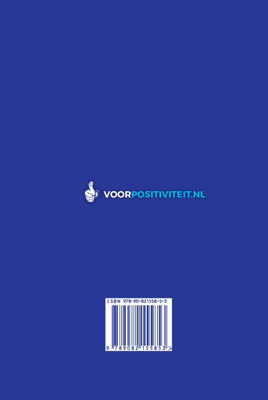 Achterkant van 2018