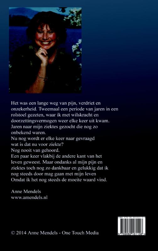 Achterkant van Addison, wat is dat?