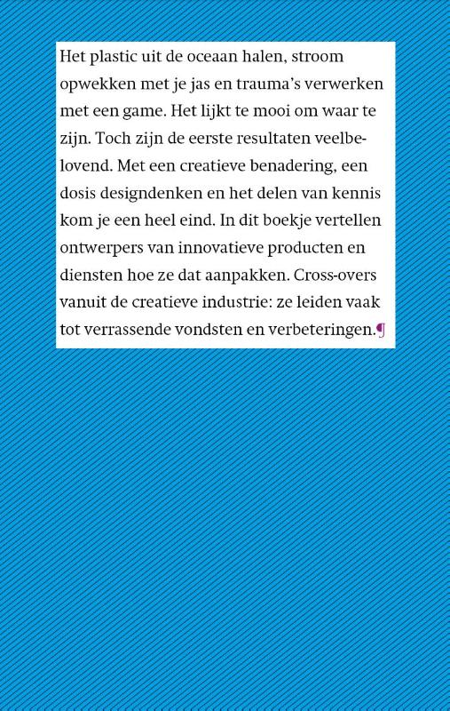 Achterkant van 5