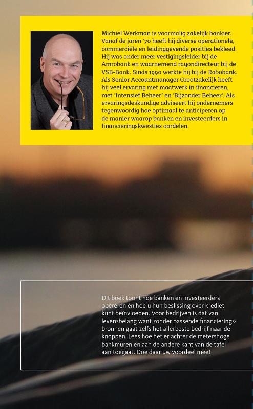 Achterkant van Rotbanken