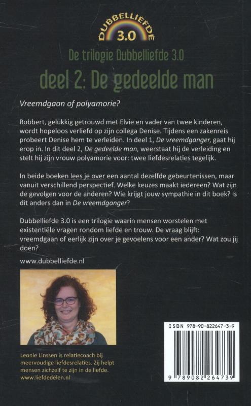 Achterkant van 2
