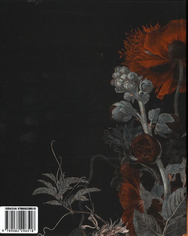 Achterkant van Henri de Fromantiou