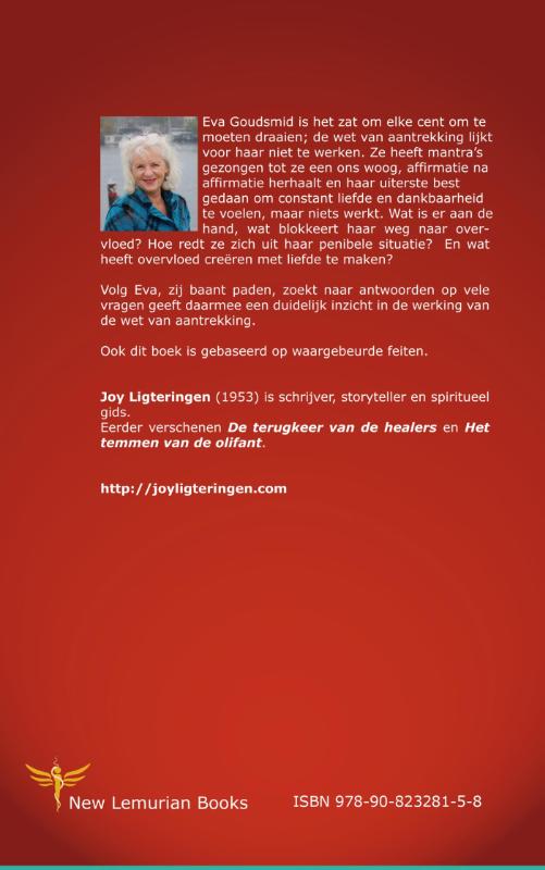 Achterkant van De spijspot