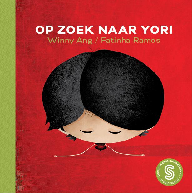 Achterkant van Ik wil niet naar Marokko!; Op zoek naar Yori
