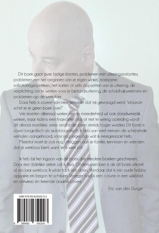 Achterkant van Zeg het maar!