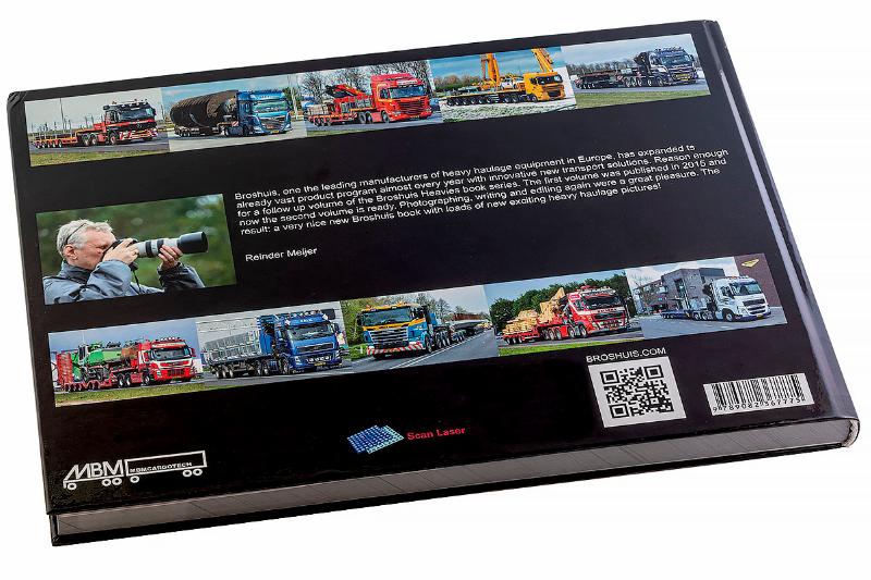 Achterkant van 2005-2015 volume 1