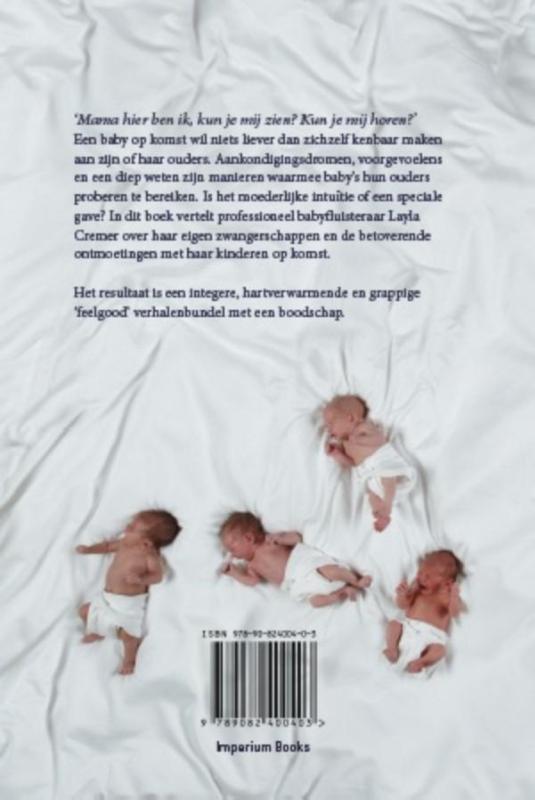 Achterkant van Wil jij mijn mama zijn?