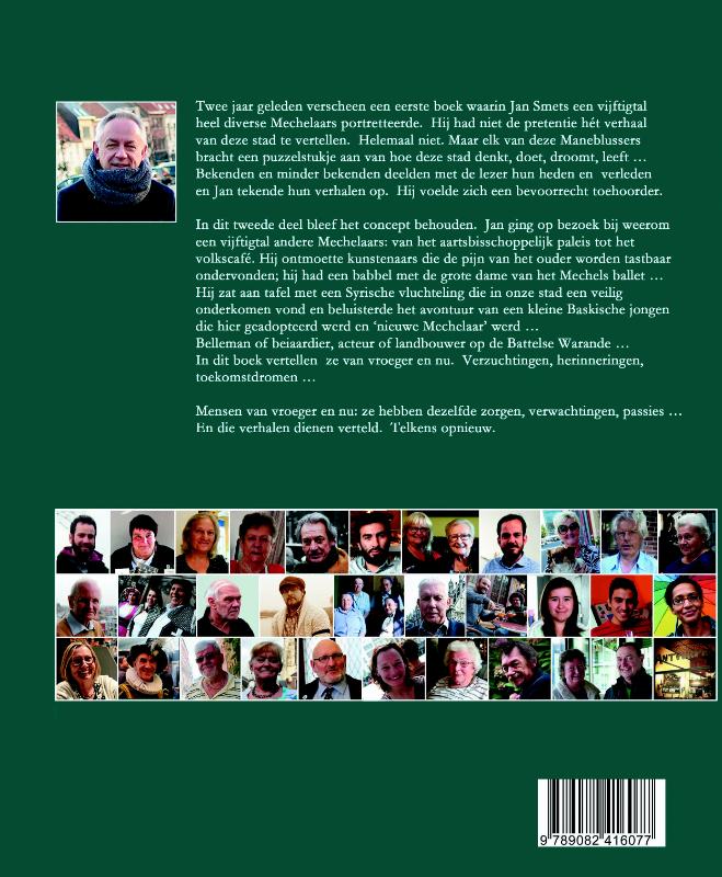 Achterkant van 2