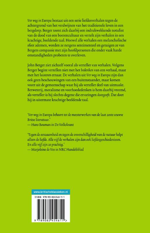 Achterkant van deel 2