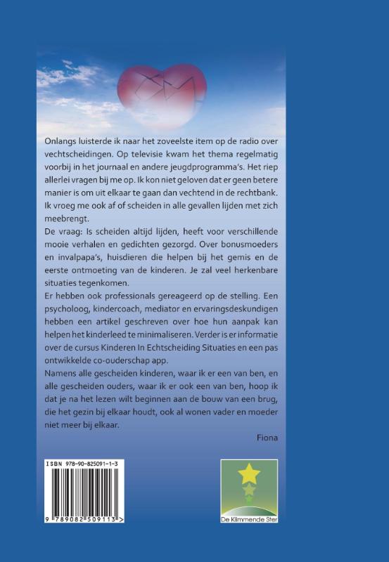Achterkant van Bruggenbouwer