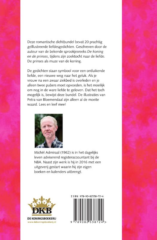 Achterkant van Jij
