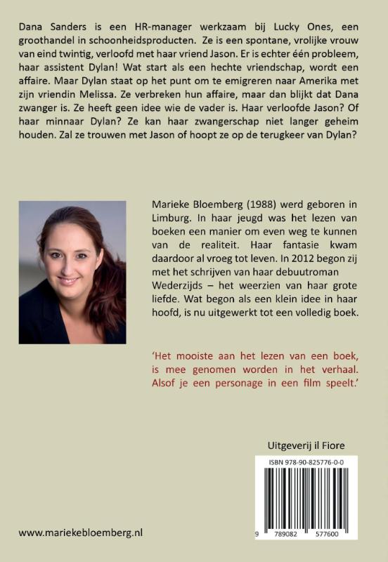 Achterkant van Wederzijds
