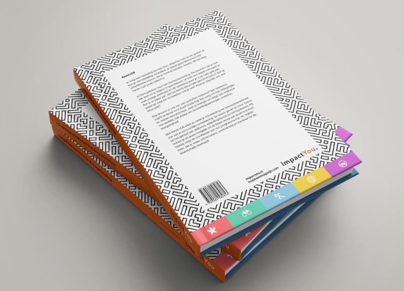 Achterkant van Loopbaanoriëntatie & begeleiding