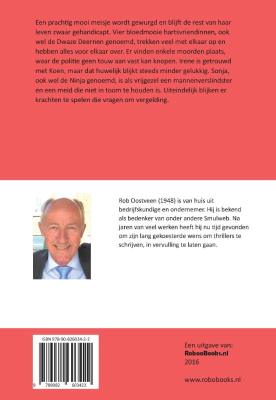 Achterkant van De sirene