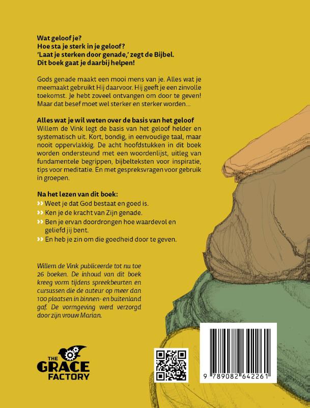 Achterkant van Zeker weten!