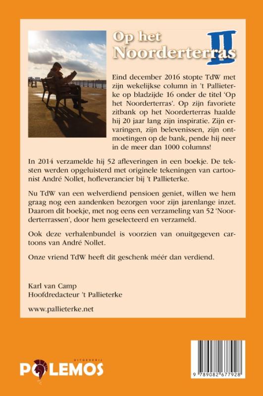 Achterkant van 2