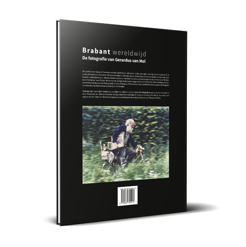 Achterkant van Brabant Wereldwijd