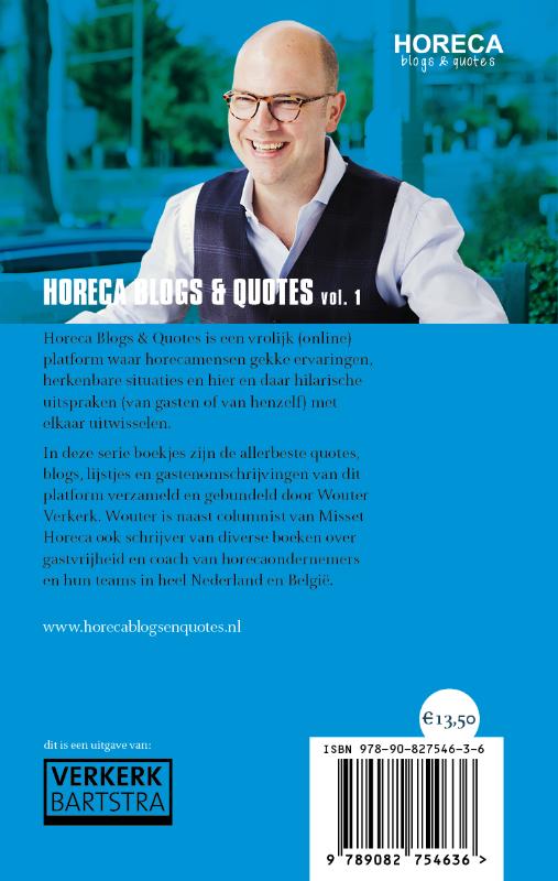 Achterkant van Herkenbare lijstjes, blogs en heel veel uitneembare Quotes