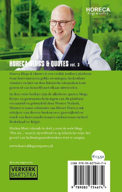 Achterkant van Herkenbare lijstjes, blogs en heel veel uitneembare Quotes