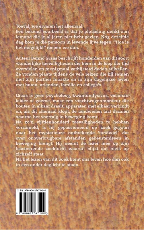 Achterkant van Poreus staal