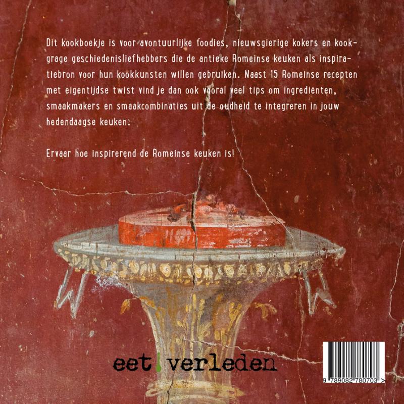 Achterkant van Garum & Duivelsdrek