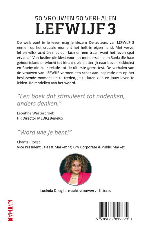 Achterkant van 3