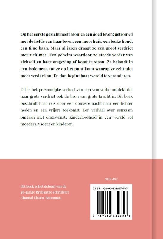 Achterkant van Kom binnen, je mag er zijn