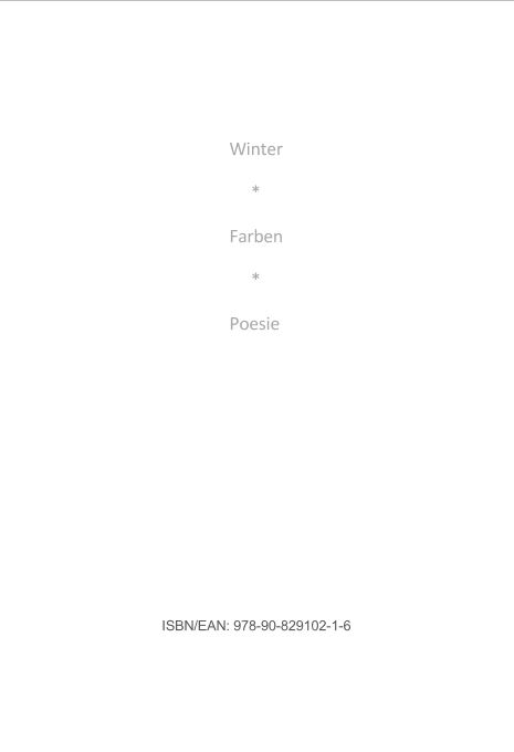 Achterkant van Winterfarben