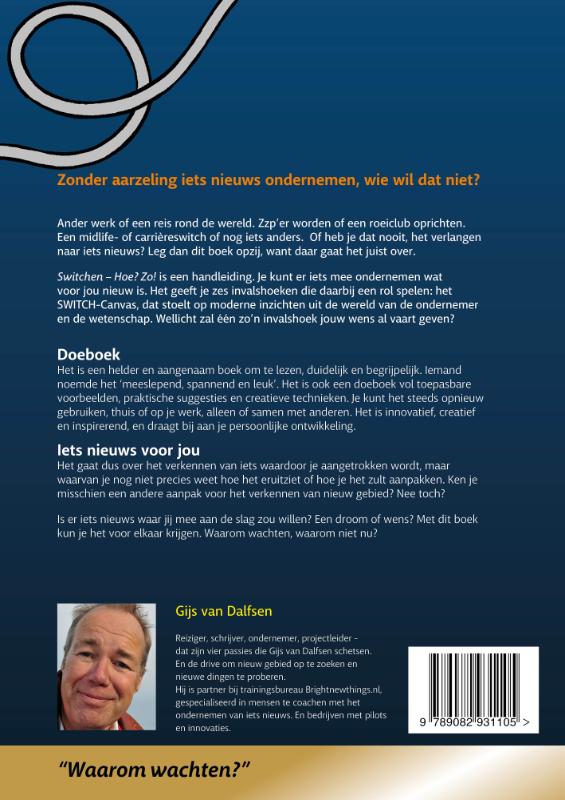Achterkant van Switchen – Hoe? Zo!