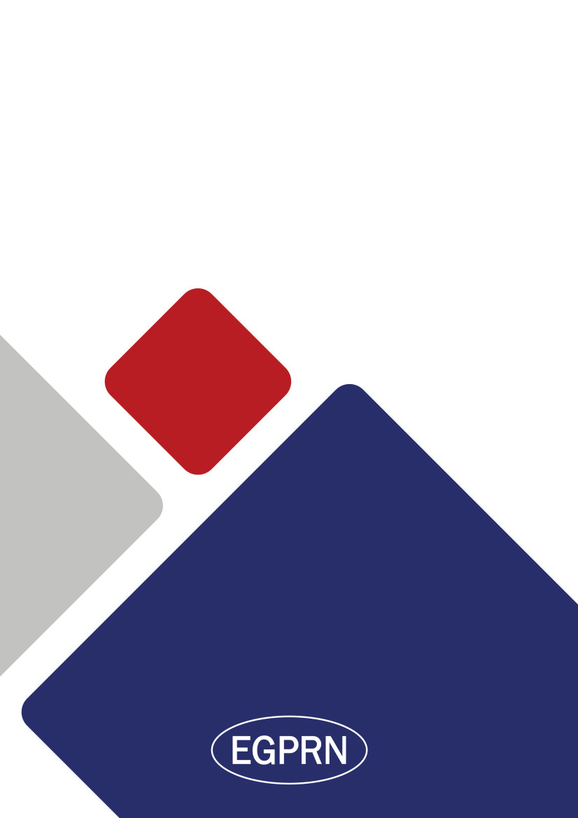 Achterkant van Research Strategy for General Practice in Europe 2021