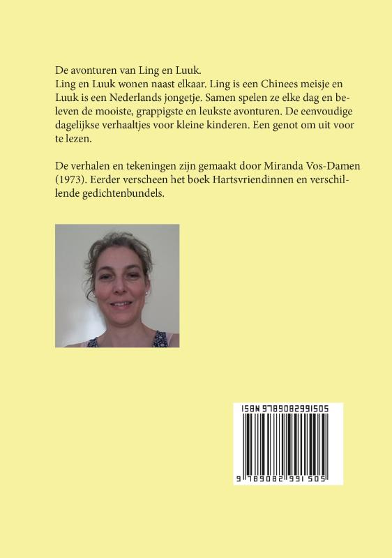 Achterkant van Deel 2